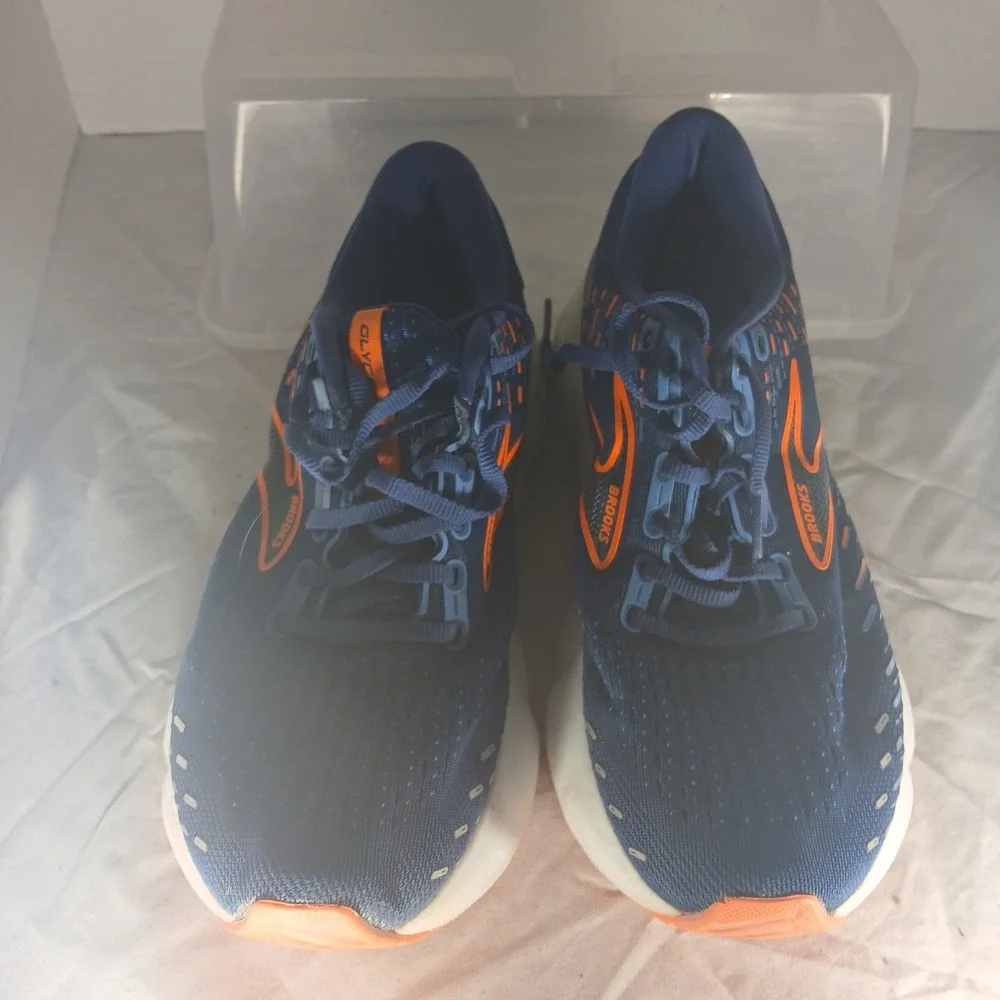 Brooks *these do